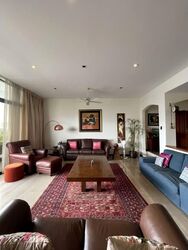 Regency Park (D10), Condominium #546485121